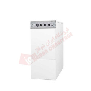 پکیج زمینی ایران رادیاتور گازی G35