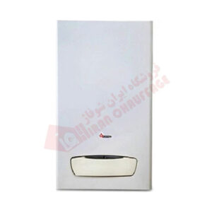 پکیج دیواری بوتان مدل پرلا perla 24000