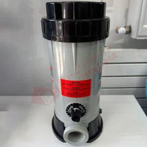 کلرزن خطی 4 کیلویی SIWAN POOL مدل CL-100