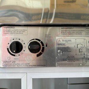 هیتر بخار 15 کیلووات SIWAN SPA مدل ST-150