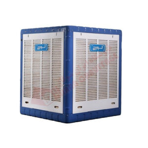 کولر آبی 3500 با موتور 1/3 لورچ مدل RCBB