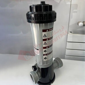 کلرزن خطی 2 کیلویی SIWAN POOL مدل CL-100