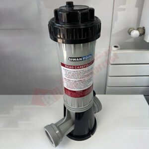 کلرزن خطی 2 کیلویی مدل CL-100
