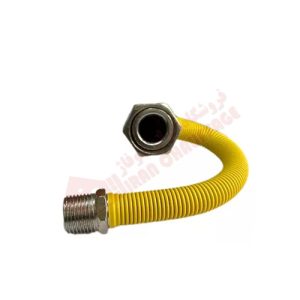 شیلنگ فلکسی 1 اینچ 50/100 سانتی