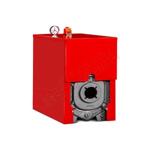 دیگ چدنی شوفاژکار سولار 300