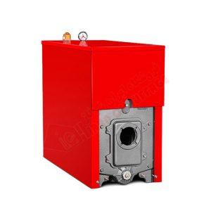 دیگ چدنی شوفاژکار سولار 400