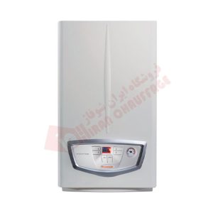 پکیج شوفاژ دیواری ایمرگاس Eolo Mythos 24 pro fr